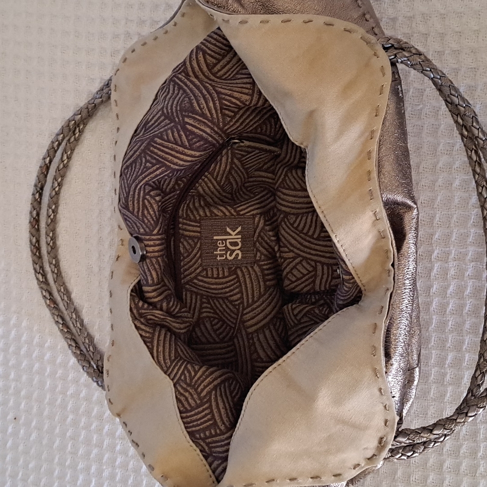 Ladies Handbag - Picture 3 of 3